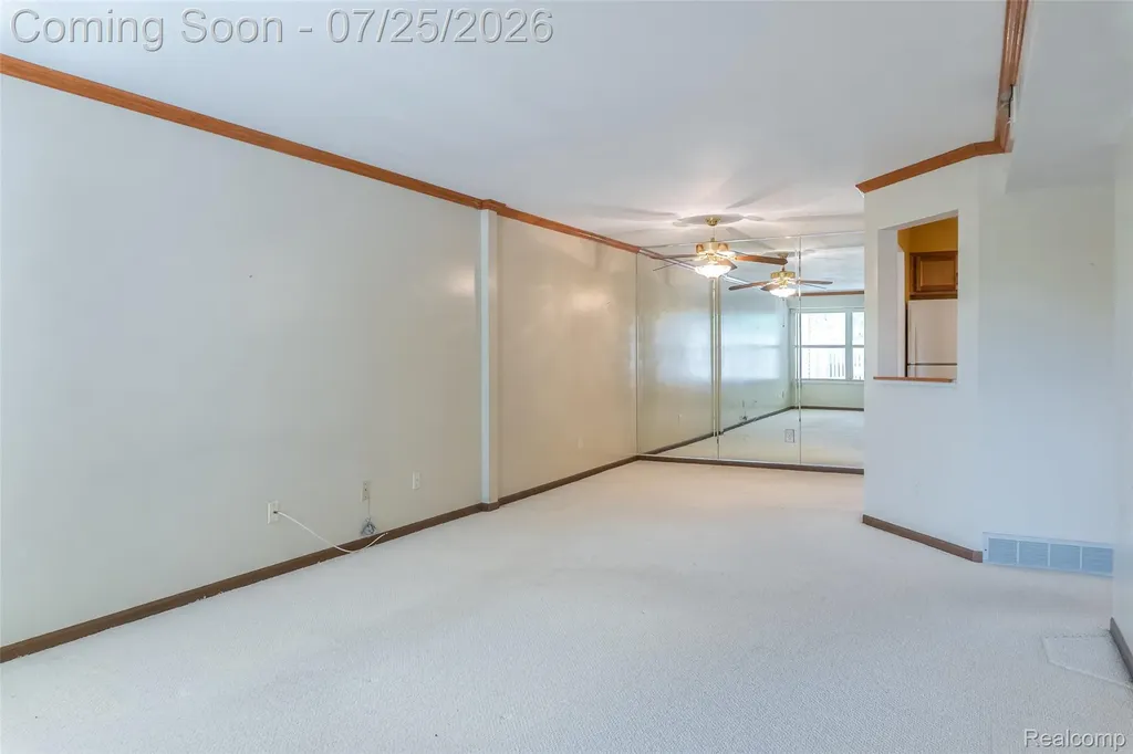 61051 Greenwood Drive Southfield Township MI 48178