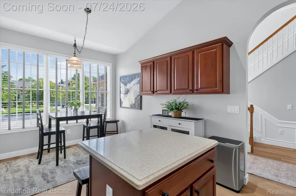 51370 Plymouth Heights Lane Plymouth Charter Township MI 48170