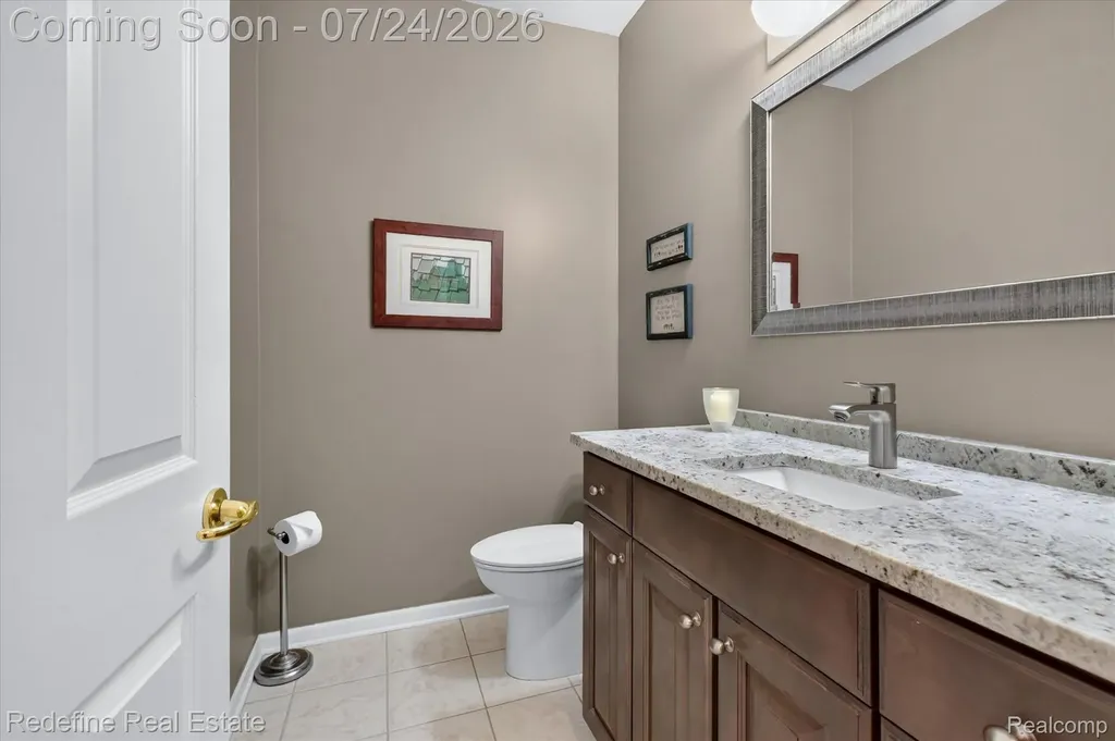 51370 Plymouth Heights Lane Plymouth Charter Township MI 48170