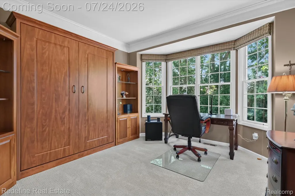 51370 Plymouth Heights Lane Plymouth Charter Township MI 48170