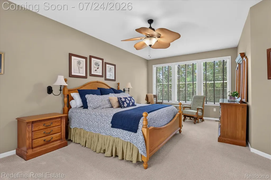 51370 Plymouth Heights Lane Plymouth Charter Township MI 48170