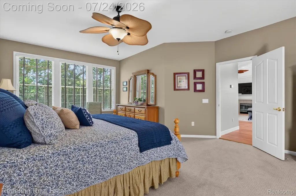 51370 Plymouth Heights Lane Plymouth Charter Township MI 48170