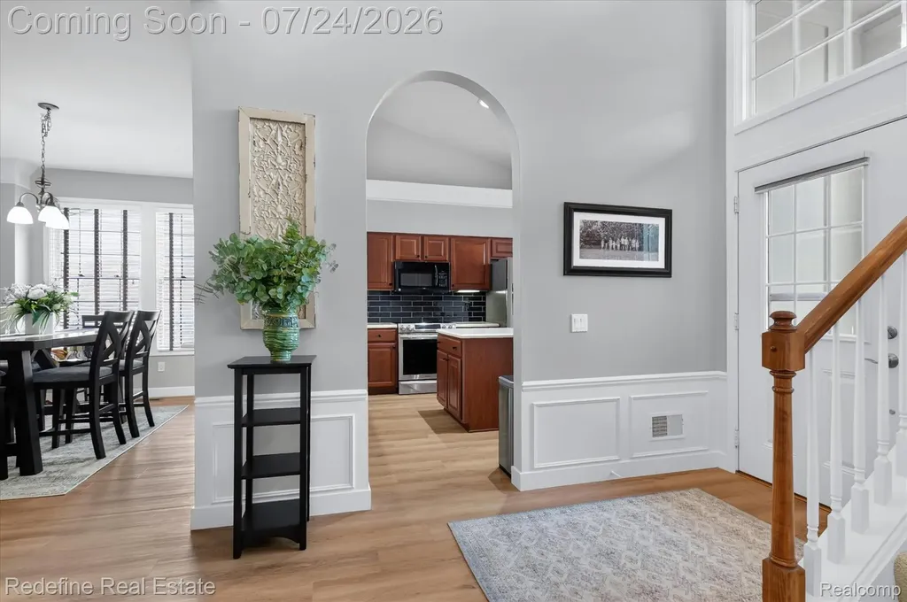 51370 Plymouth Heights Lane Plymouth Charter Township MI 48170