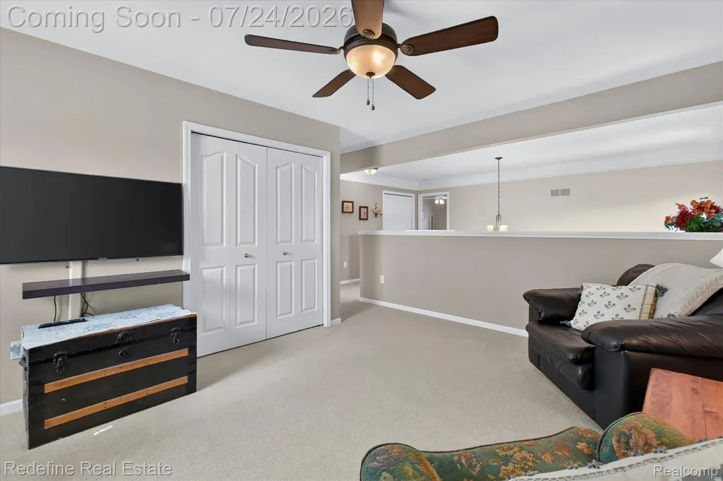 51370 Plymouth Heights Lane Plymouth Charter Township MI 48170