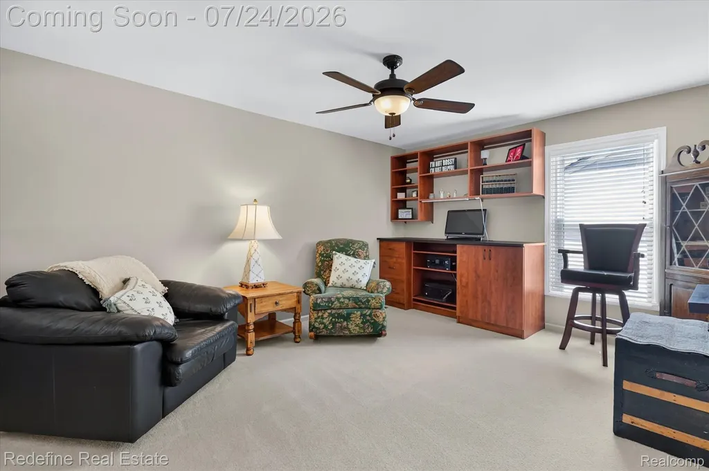 51370 Plymouth Heights Lane Plymouth Charter Township MI 48170