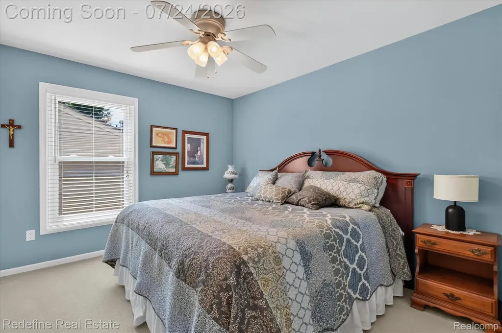 51370 Plymouth Heights Lane Plymouth Charter Township MI 48170