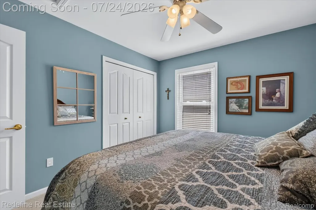 51370 Plymouth Heights Lane Plymouth Charter Township MI 48170