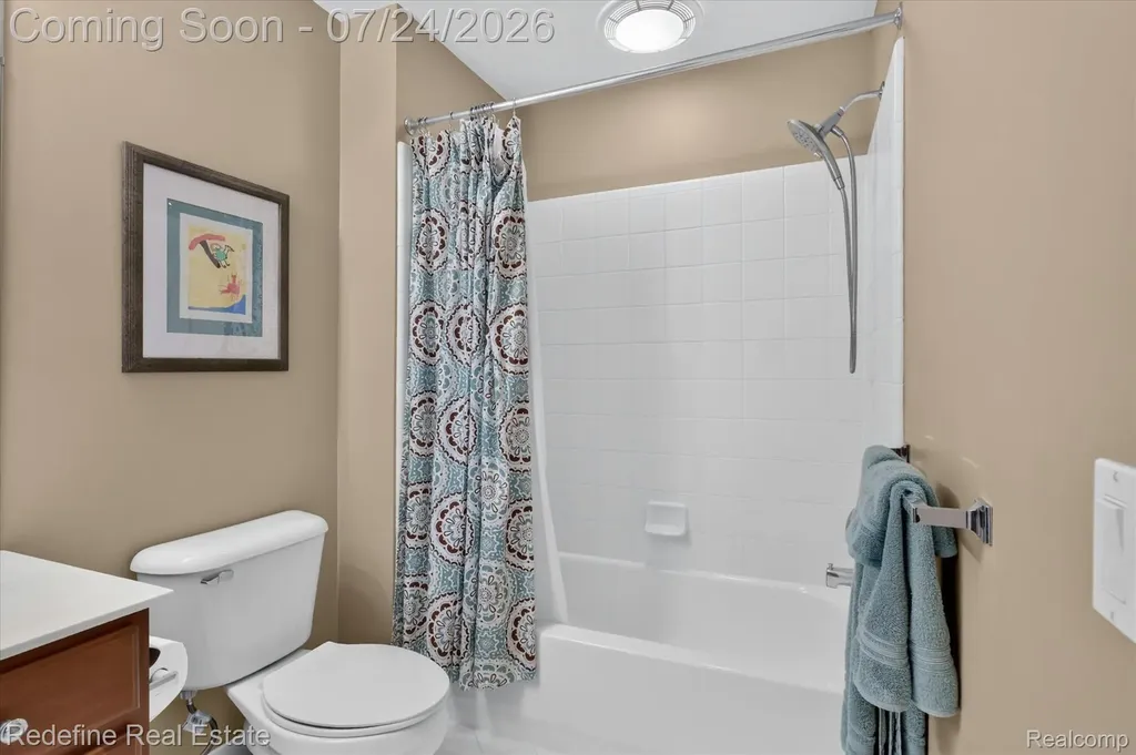 51370 Plymouth Heights Lane Plymouth Charter Township MI 48170