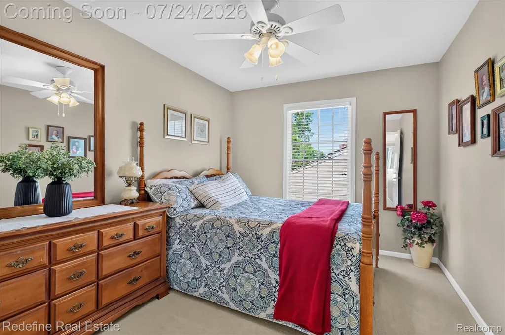 51370 Plymouth Heights Lane Plymouth Charter Township MI 48170