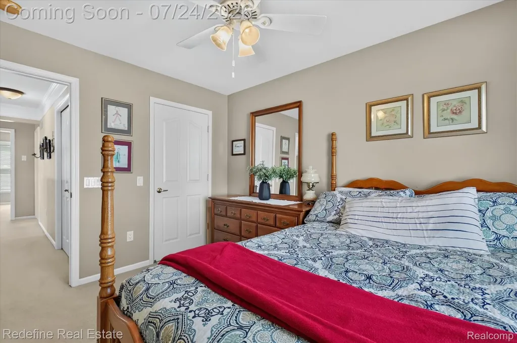 51370 Plymouth Heights Lane Plymouth Charter Township MI 48170