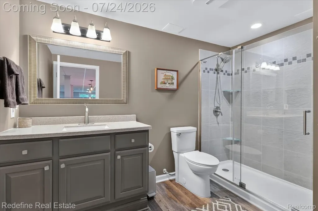 51370 Plymouth Heights Lane Plymouth Charter Township MI 48170