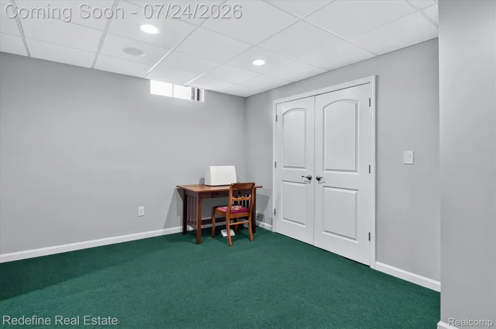 51370 Plymouth Heights Lane Plymouth Charter Township MI 48170