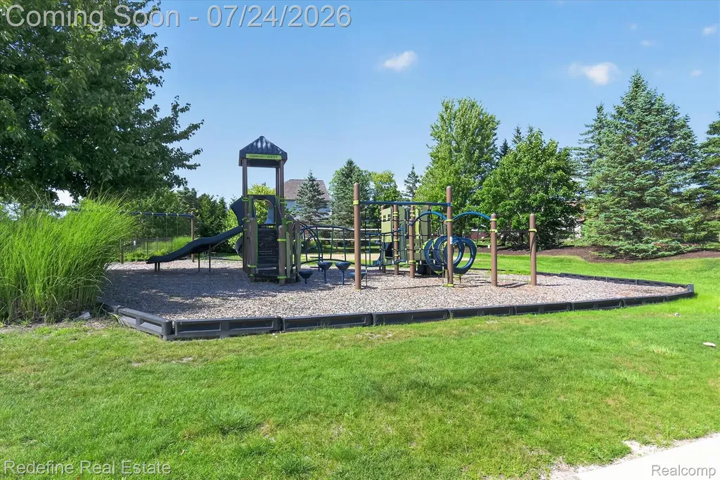51370 Plymouth Heights Lane Plymouth Charter Township MI 48170