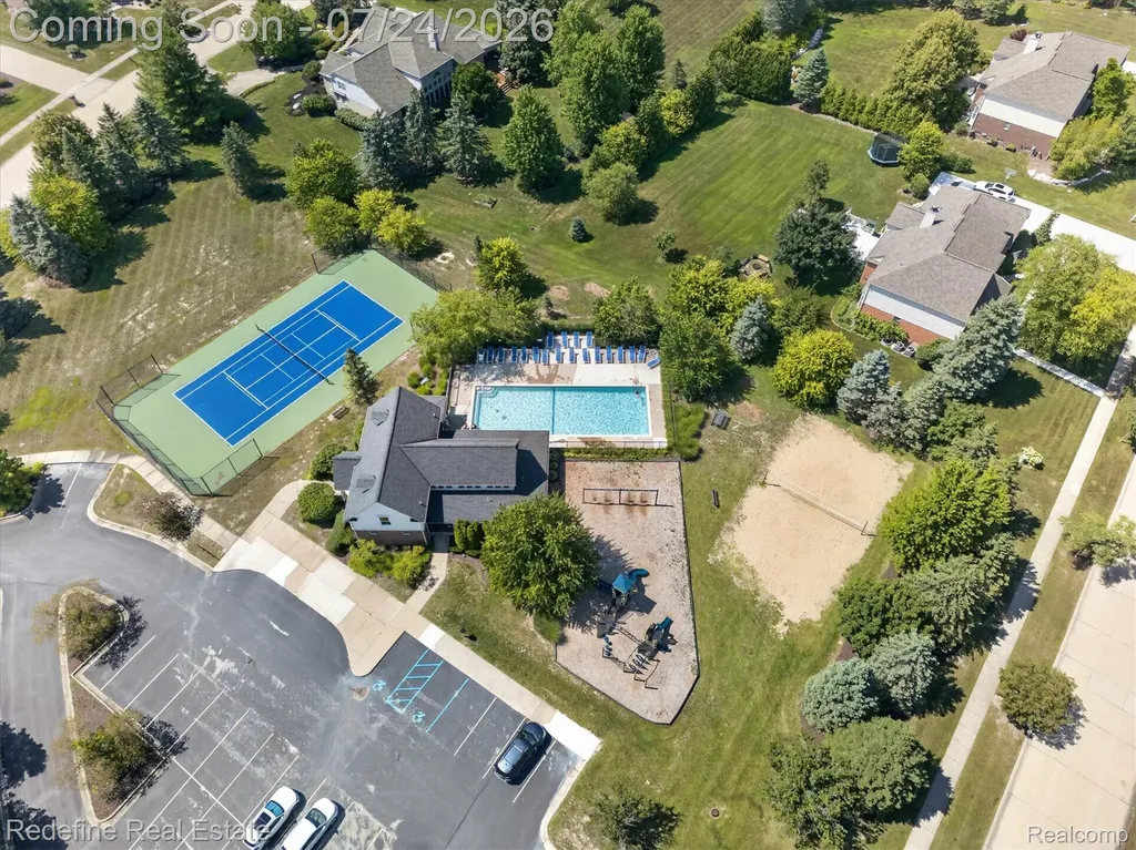 51370 Plymouth Heights Lane Plymouth Charter Township MI 48170