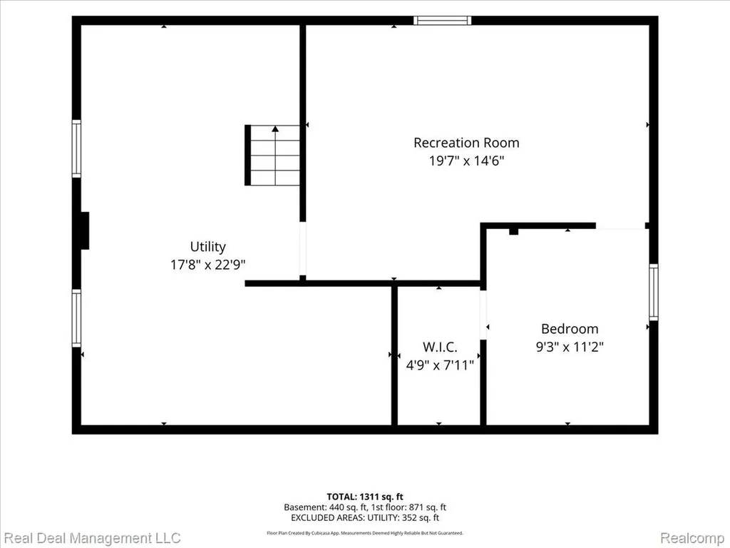 6380 Elmwood Drive Waterford Charter Township MI 48329