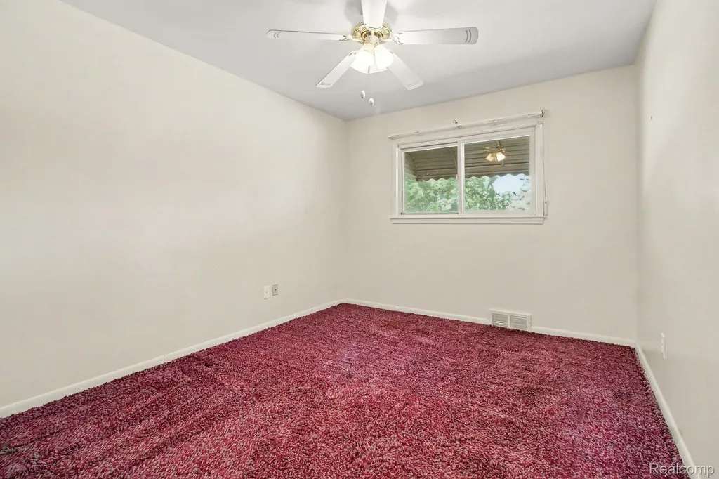 2928 Middlefield Drive Trenton City MI 48183