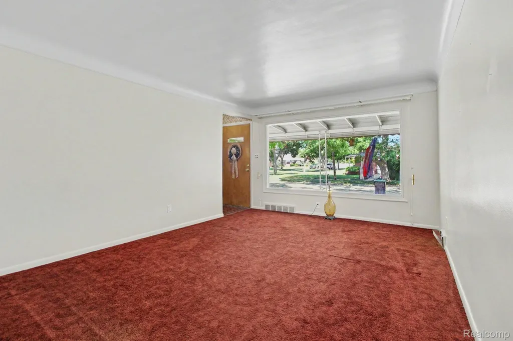 2928 Middlefield Drive Trenton City MI 48183