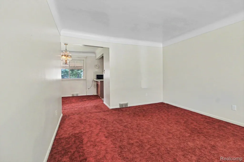 2928 Middlefield Drive Trenton City MI 48183