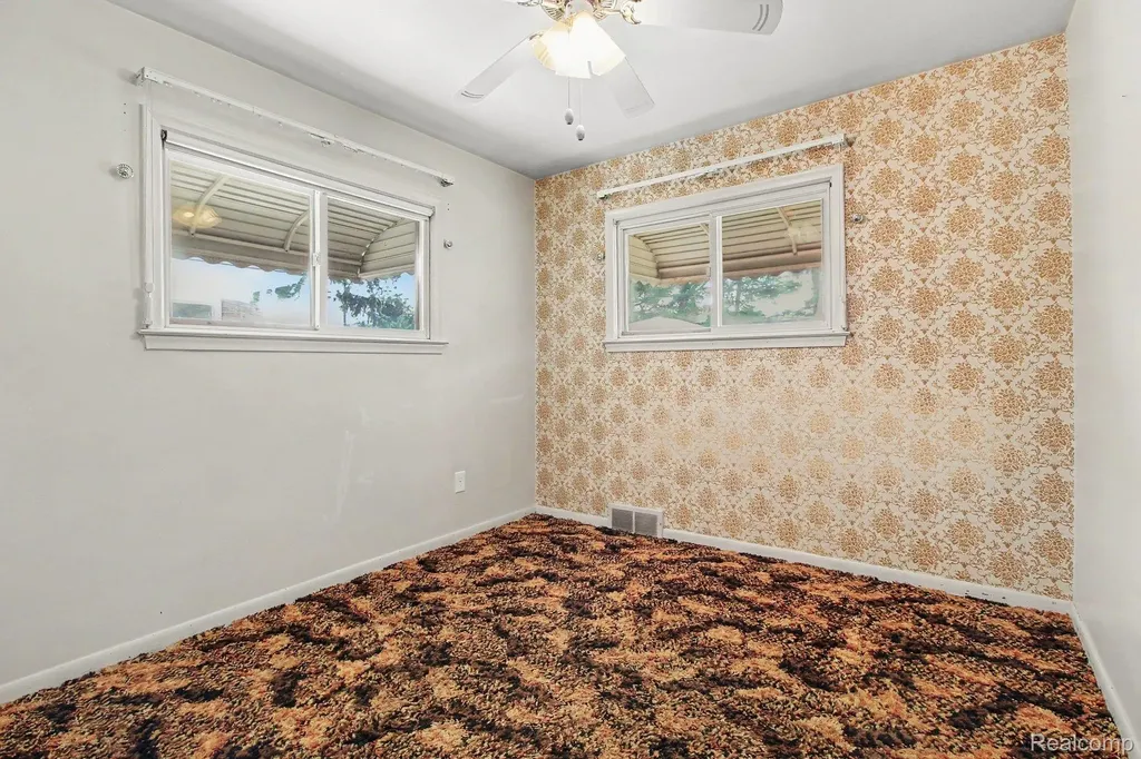 2928 Middlefield Drive Trenton City MI 48183