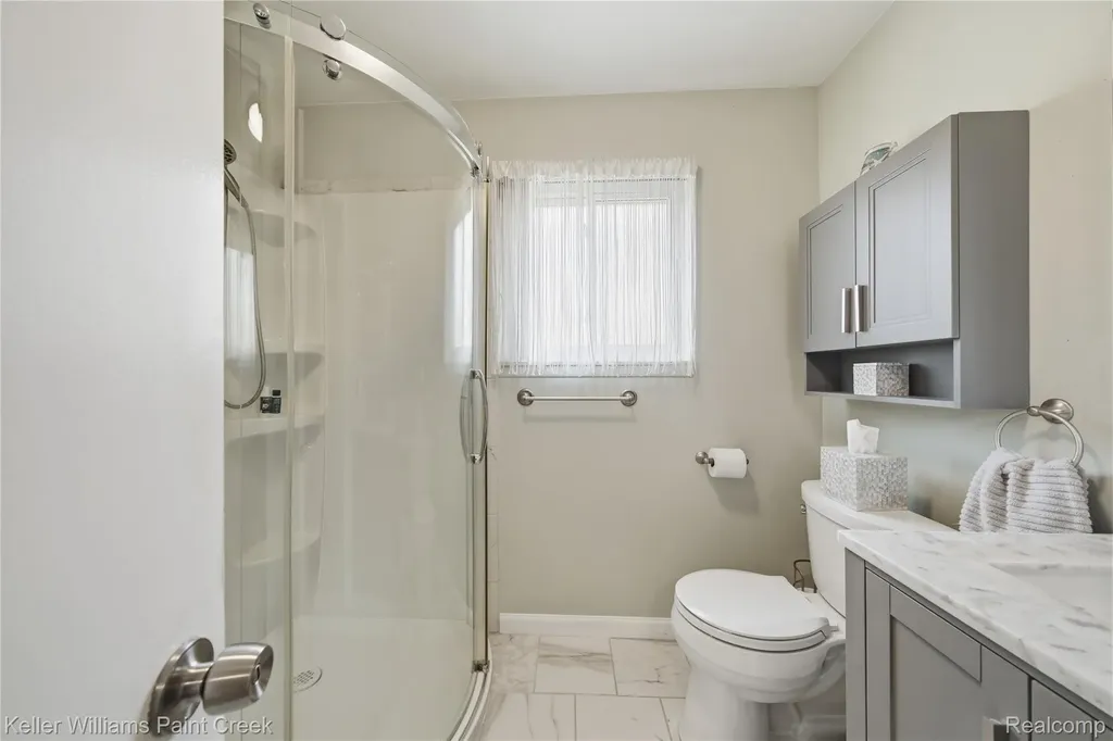 38727 Mount Kisco Drive Sterling Heights City MI 48310