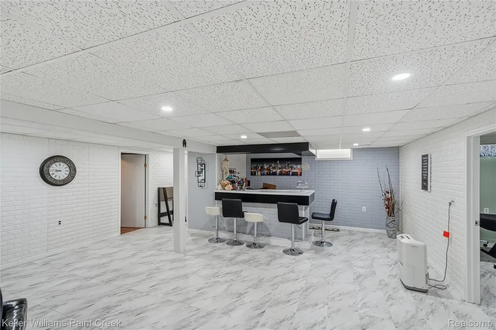 38727 Mount Kisco Drive Sterling Heights City MI 48310