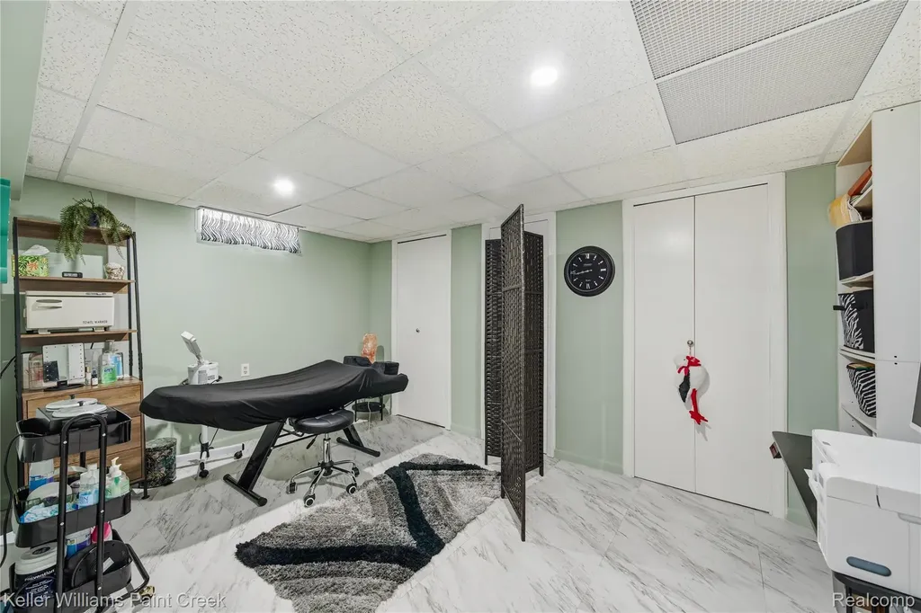 38727 Mount Kisco Drive Sterling Heights City MI 48310