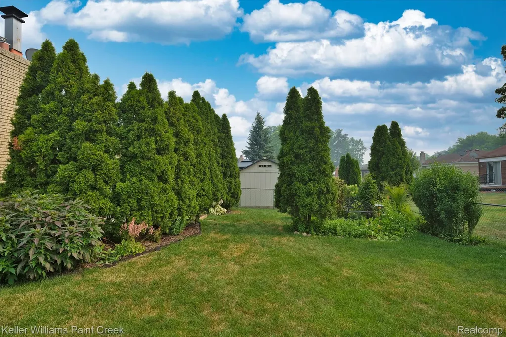 38727 Mount Kisco Drive Sterling Heights City MI 48310
