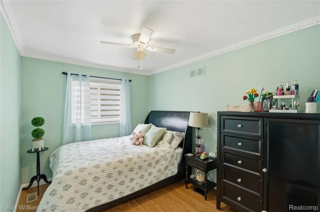 38727 Mount Kisco Drive Sterling Heights City MI 48310
