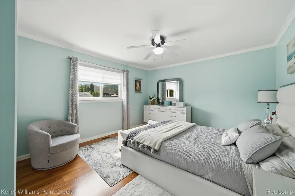 38727 Mount Kisco Drive Sterling Heights City MI 48310