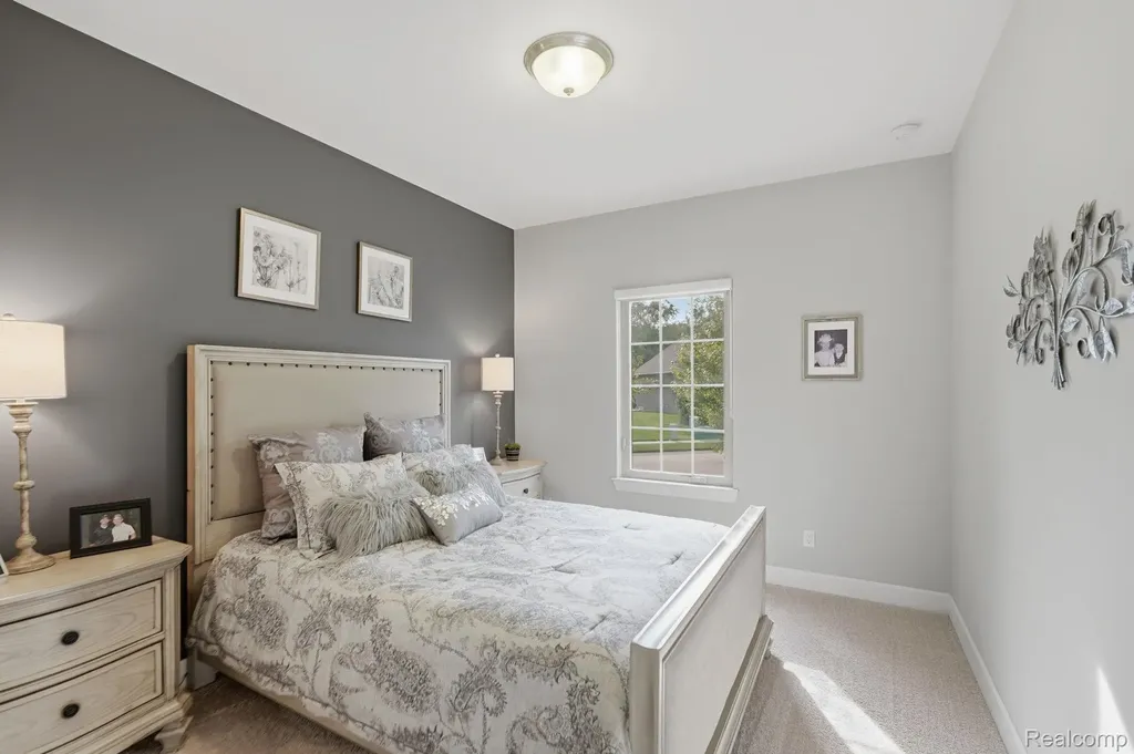 6824 Venturi Drive Washington Township MI 48094