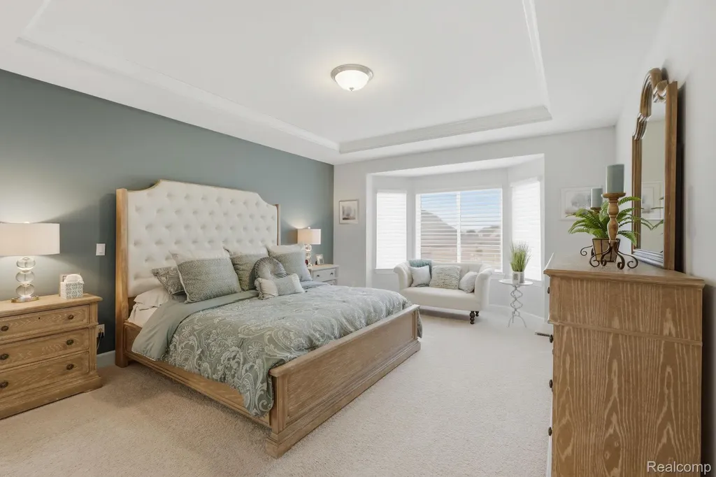6824 Venturi Drive Washington Township MI 48094
