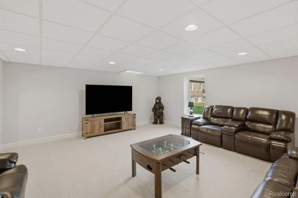 6824 Venturi Drive Washington Township MI 48094
