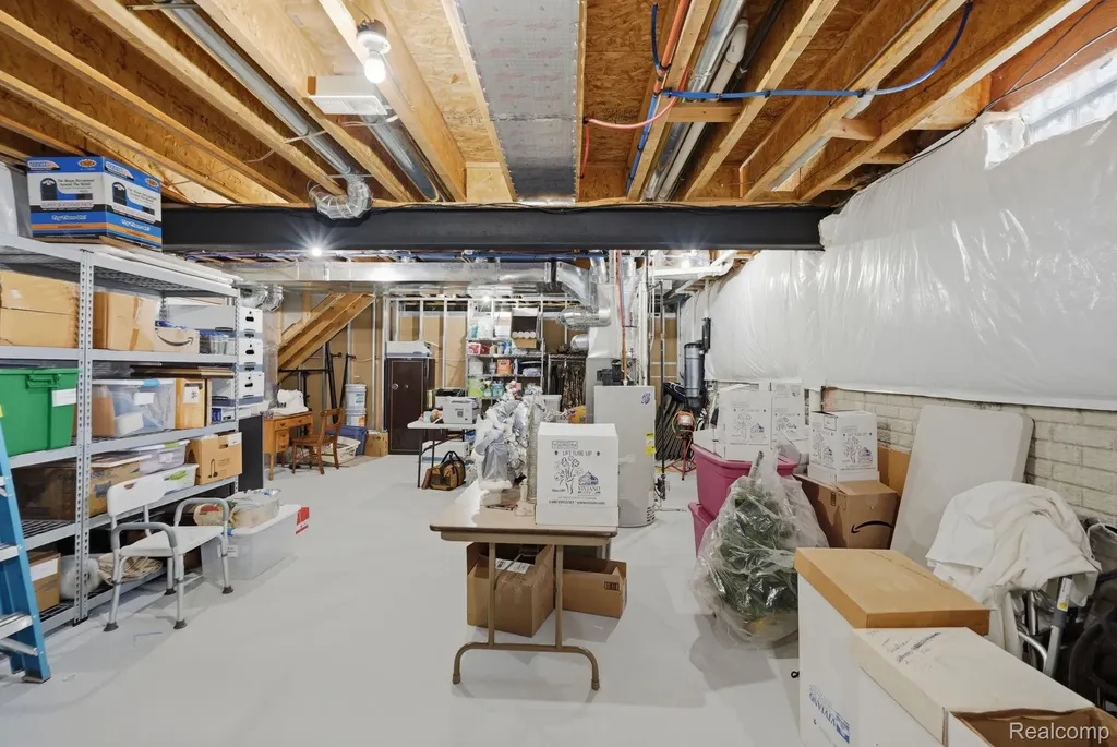 6824 Venturi Drive Washington Township MI 48094