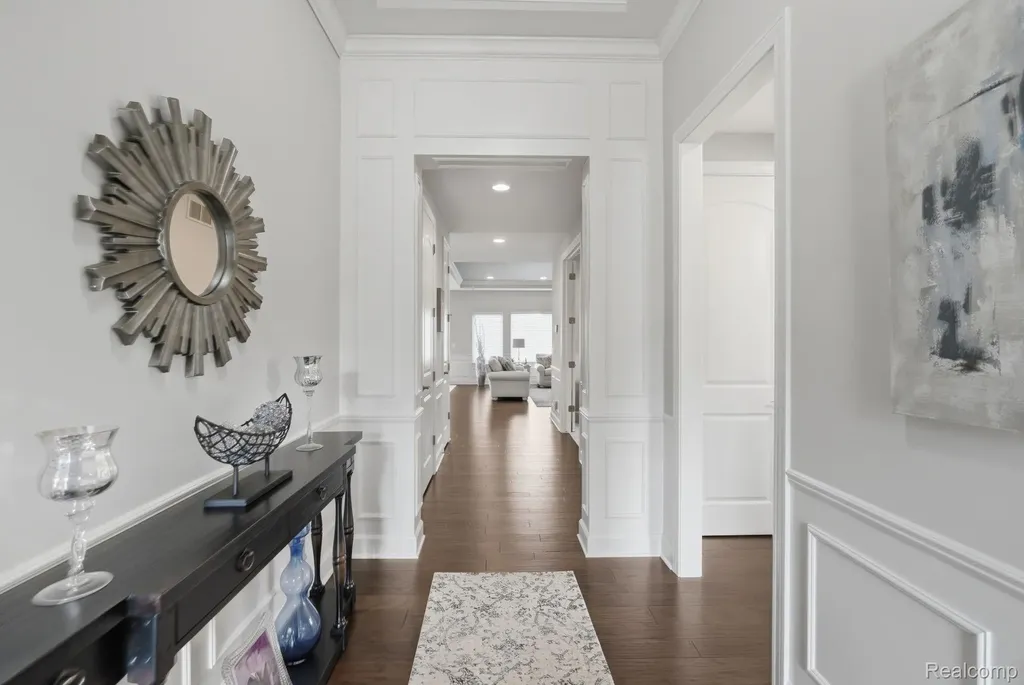 6824 Venturi Drive Washington Township MI 48094