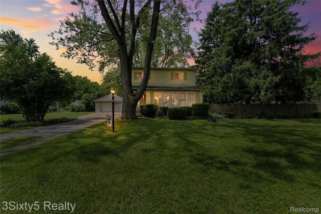 6732 Beech Daly Road Taylor City MI 48180