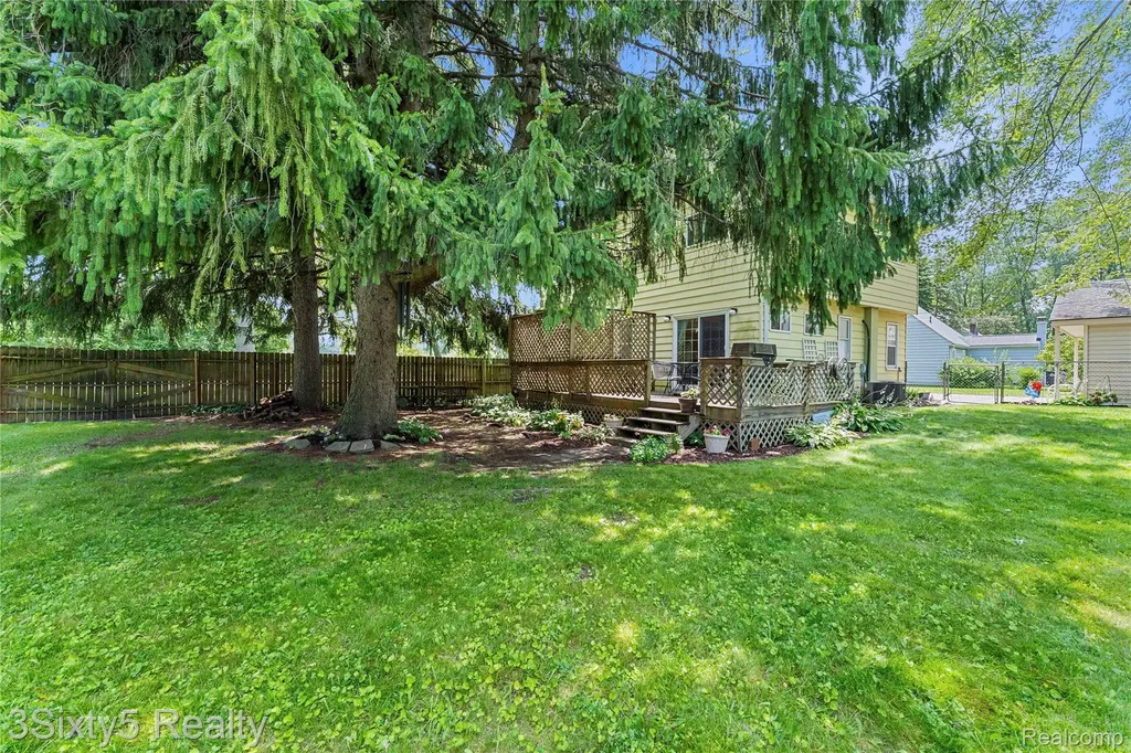 6732 Beech Daly Road Taylor City MI 48180