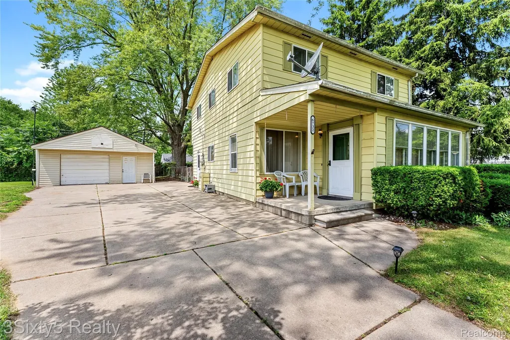 6732 Beech Daly Road Taylor City MI 48180