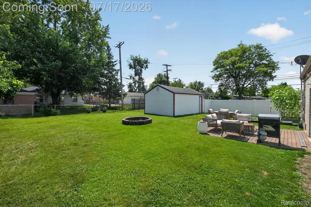 11014 Garden Street Livonia City MI 48150