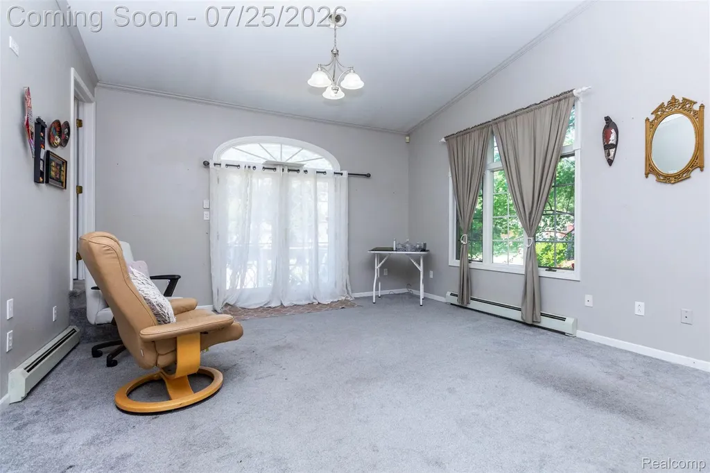 8911 Manor Avenue Allen Park City MI 48101