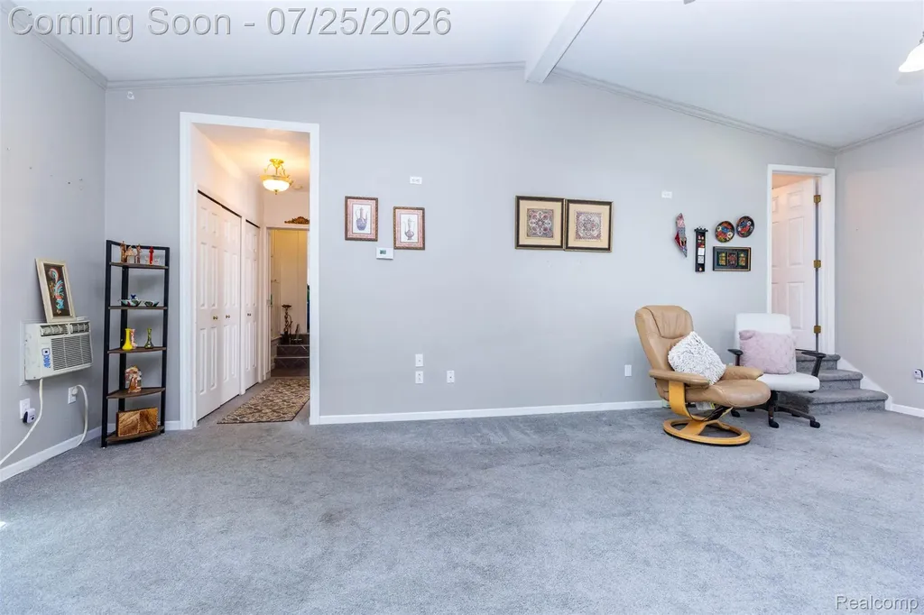 8911 Manor Avenue Allen Park City MI 48101