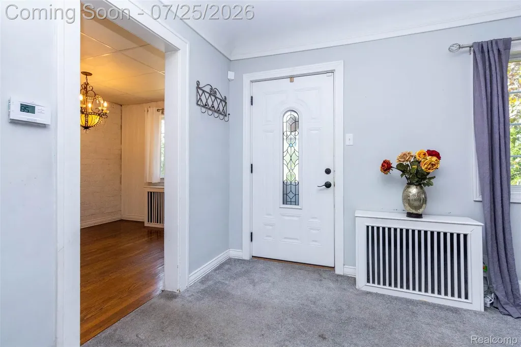 8911 Manor Avenue Allen Park City MI 48101