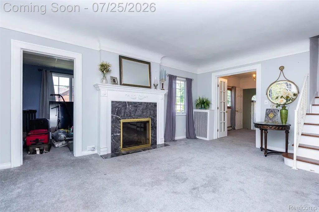8911 Manor Avenue Allen Park City MI 48101