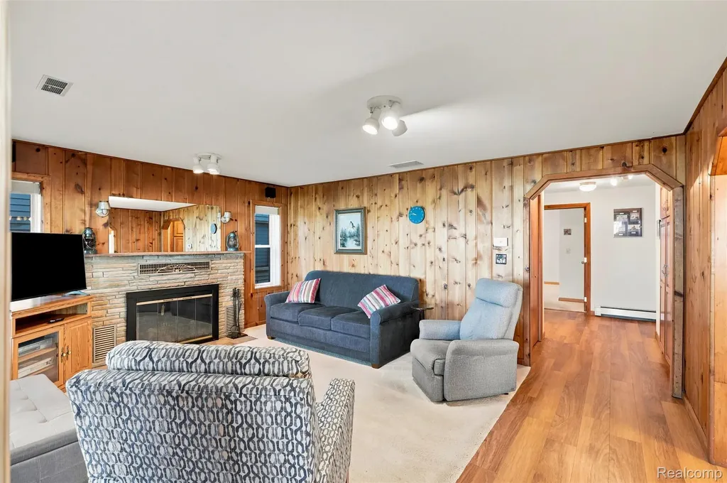 9151 Point Charities Avenue Caseville Township MI 48755