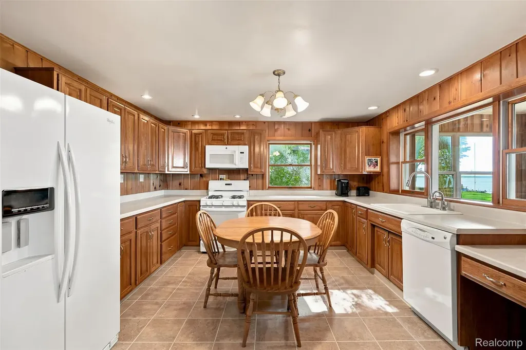 9151 Point Charities Avenue Caseville Township MI 48755
