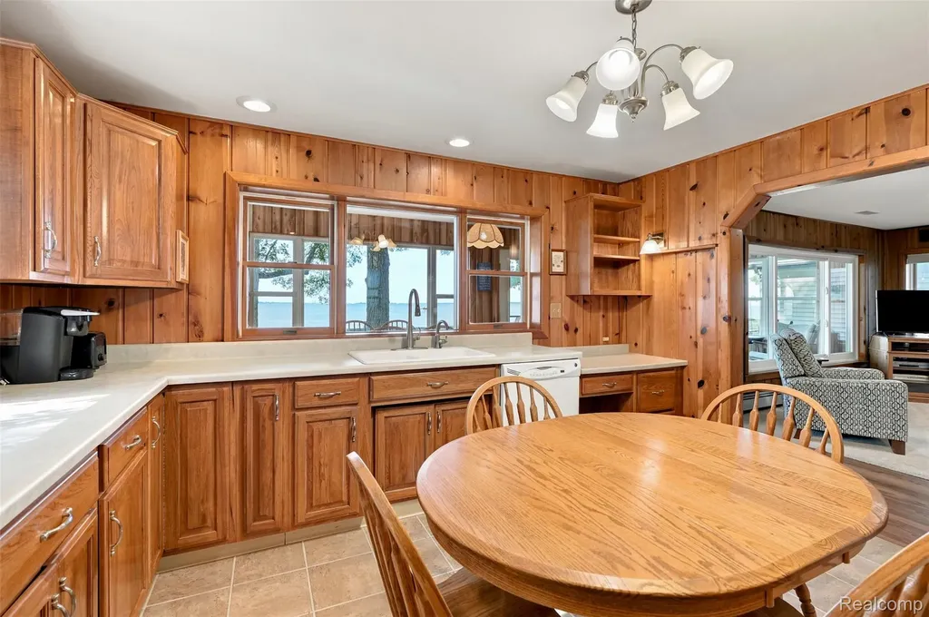 9151 Point Charities Avenue Caseville Township MI 48755