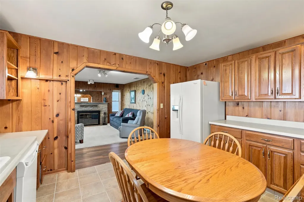 9151 Point Charities Avenue Caseville Township MI 48755