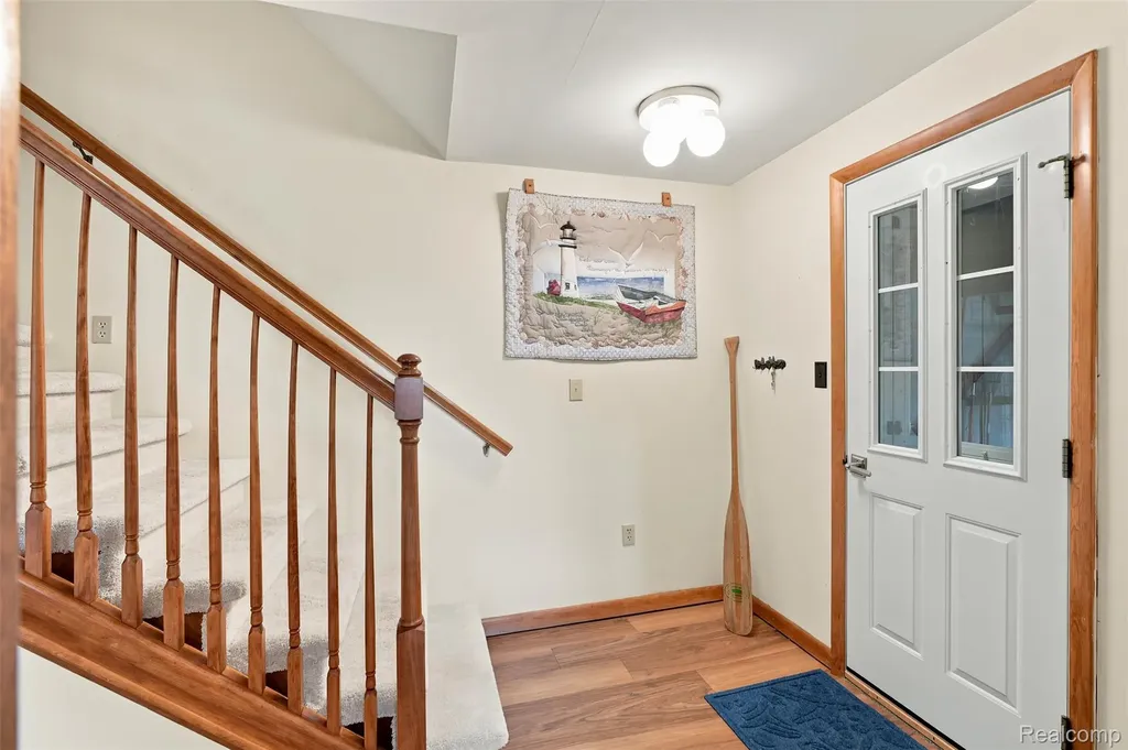 9151 Point Charities Avenue Caseville Township MI 48755
