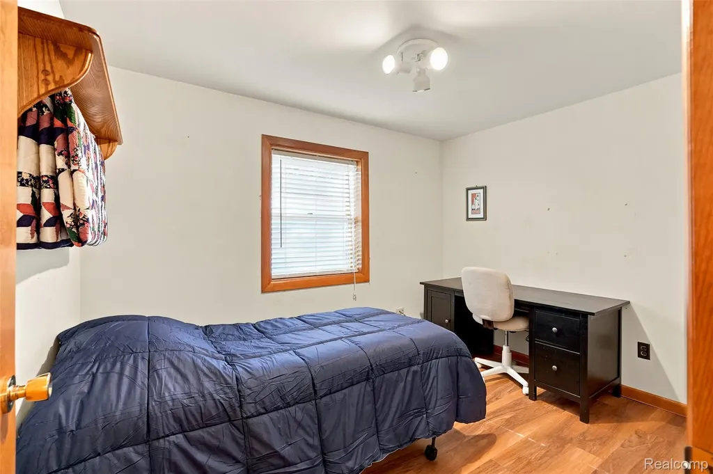 9151 Point Charities Avenue Caseville Township MI 48755