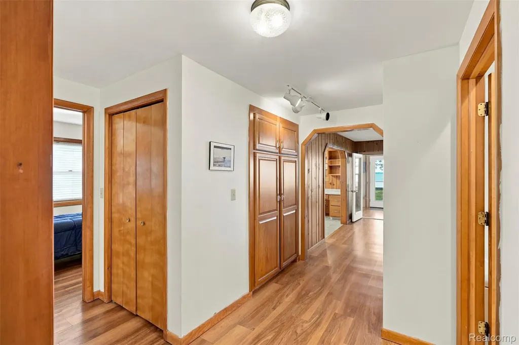 9151 Point Charities Avenue Caseville Township MI 48755