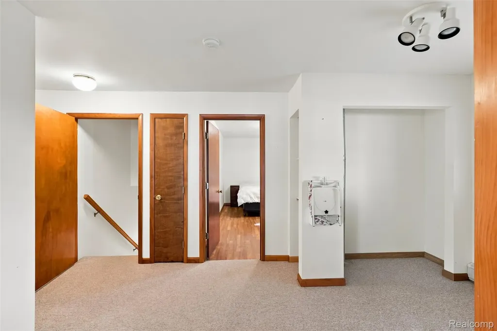 9151 Point Charities Avenue Caseville Township MI 48755